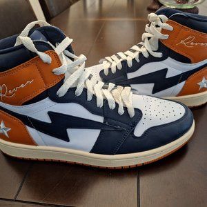 Air KIY Reves Houston Astros